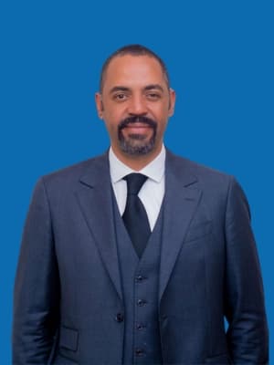 Paul Nicolas NGUEMA