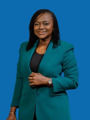 Elza Ritchuelle BOUKANDOU